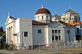 Varsayım Yunan Ortodoks Kilisesi (Oakland, CA) .JPG