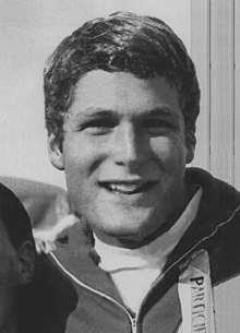 Greg Buckingham 1968.jpg