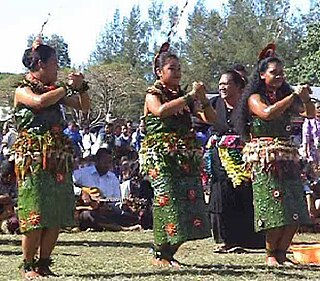 <span class="mw-page-title-main">Tauʻolunga</span>