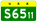 S6511