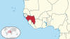 Guinea in its region.svg
