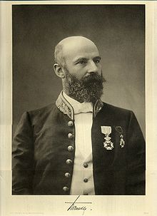 Gustave Francotte