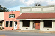 Guyton Historic District, Guyton, Georgia, US This is an image of a place or building that is listed on the National Register of Historic Places in the United States of America. Its reference number is 82002408.