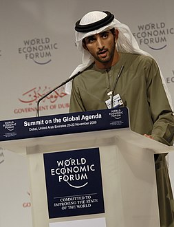 H.H. Sheikh Hamdan Bin Mohammed Bin Rashid Al Maktoum in Summit on the Global Agenda.jpg