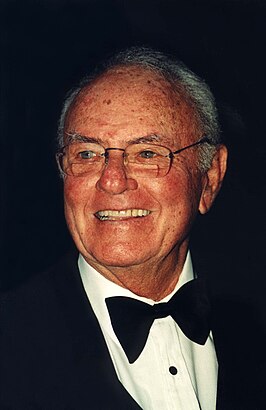 Harvey Korman