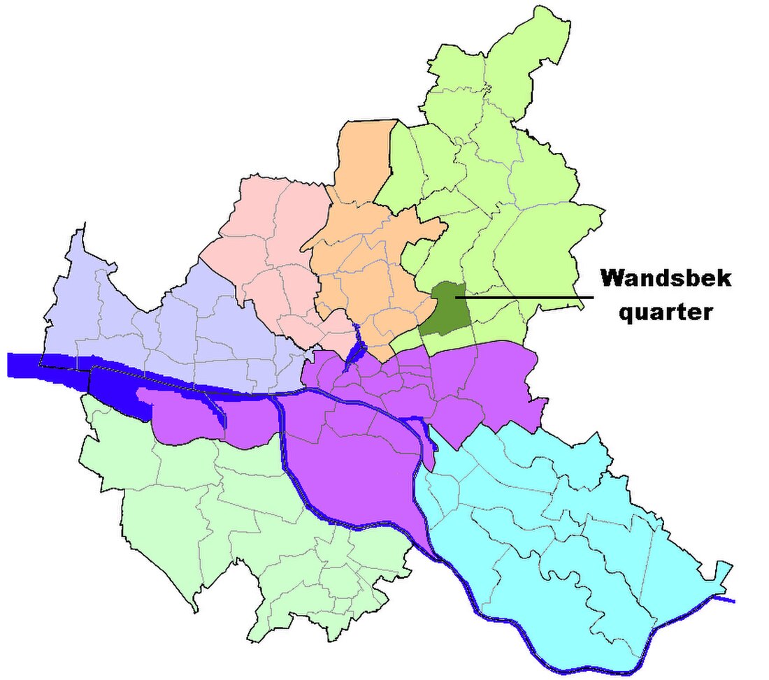 Wandsbek (quarter)