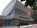 HK 半山區 Mid-levels 羅便臣道 Robinson Road 英華女學校 Ying Wa Girls' School April 2019 SSG 04.jpg