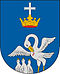 Wappen von Galgamácsa