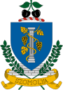 Szomolya coat of arms