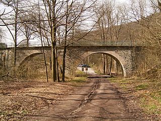 Haspe–Voerde–Breckerfeld Light Railway