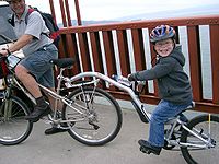 دراجة هوائية - ويكيبيديا