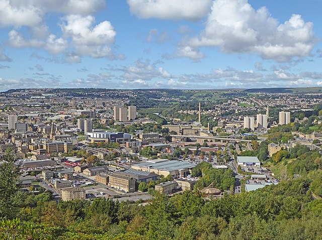 Image: Halifax, from Beacon Hill (44152354954)