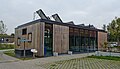 Hamburg Gut Karlshöhe Energiehaus