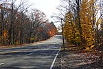 Hammond Pond Parkway