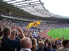 Rambergsvallen Stadion - football stadium - Soccer Wiki: for the fans, by  the fans