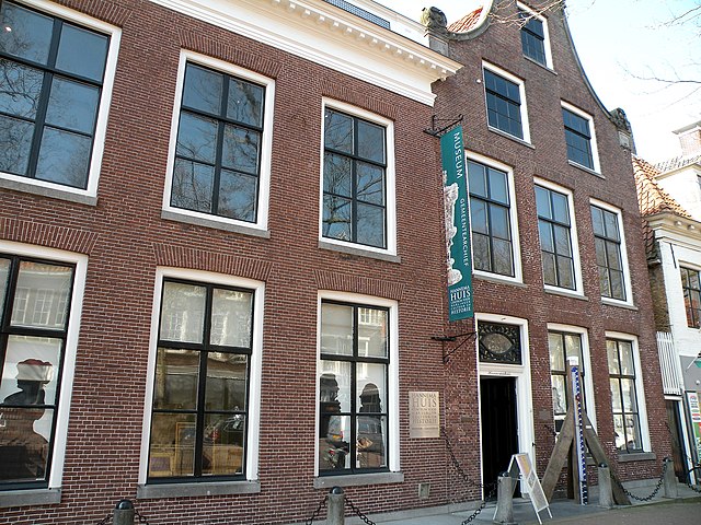 Museum Het Hannemahuis