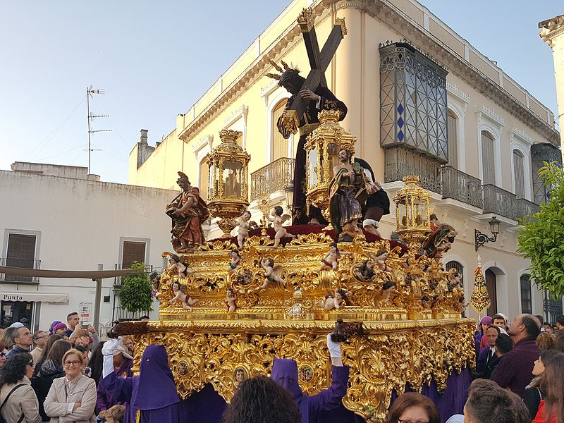 File:Hdad PadreJesus 20170414 Cristo1.jpg