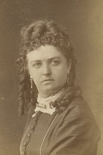 Hedvig Willman