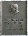 HeinrichFederer Gedenktafel Ehrenbürger Sachseln.jpg