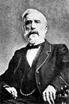 Henri de Saussure (1829-1905)