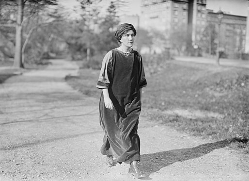 Henrietta Rodman aus der George Grantham Bain Collection.jpg