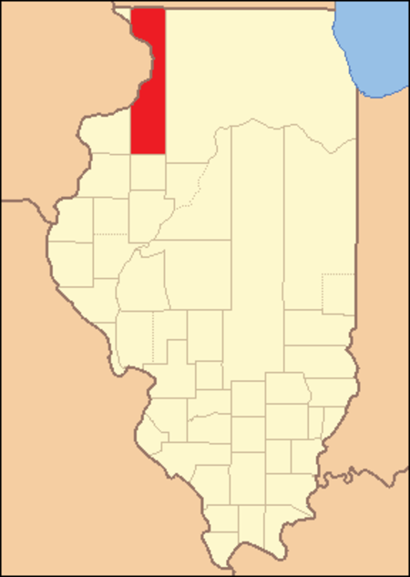 Henry County Illinois 1825.png