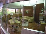 Dymaxion House