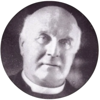 Henry Le Fanu Australian bishop