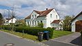 Siedlung Königsgrube ehem. Bergarbeiterhaus