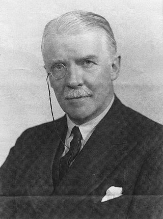 <span class="mw-page-title-main">Herwald Ramsbotham, 1st Viscount Soulbury</span> British Conservative politician (1887–1971)