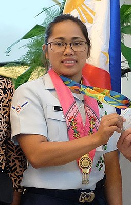 Hidilyn Diaz 2016.jpg