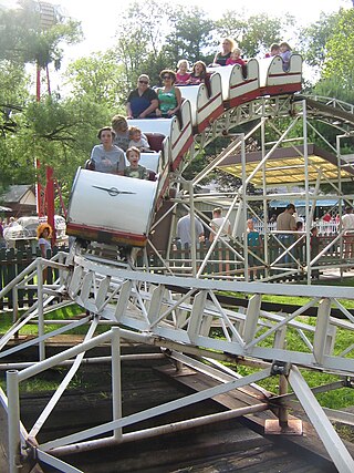 <span class="mw-page-title-main">High Speed Thrill Coaster</span>