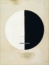 Hilma Af Klint: Bakgrund, Spiritism, Konstnärskap