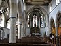 Wallfahrtskirche St. Johannes Baptist in Hirschberg