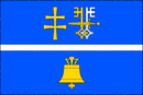 Flag af Hodonín