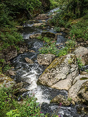 Lembah Neraka