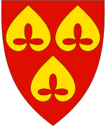 Coat of arms of Hof