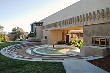 Hollyhock House, Frank Lloyd Wright 1917-1921 (2).jpg