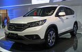 CR-V RM