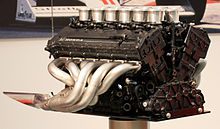 Honda diesel engines wikipedia #4