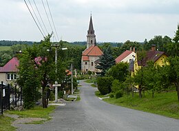 Horní Domaslavice - Sœmeanza