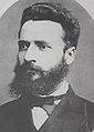 Christo Botev (1848 – 1876), bulharský básnik a revolucionár