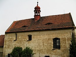 Hrobčice - Voir