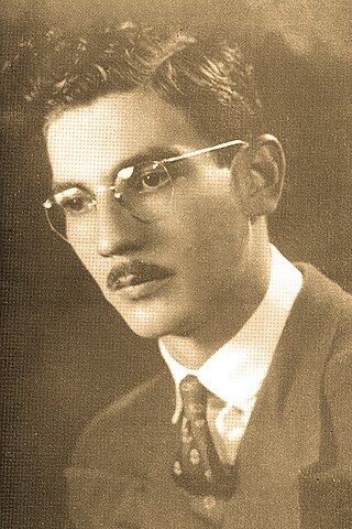 <span class="mw-page-title-main">Hugo Lindo</span> Salvadorian writer, diplomat, politician, and lawyer