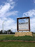 Thumbnail for Humboldt, Saskatchewan