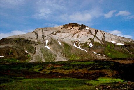 Hvítserkur (Berg)