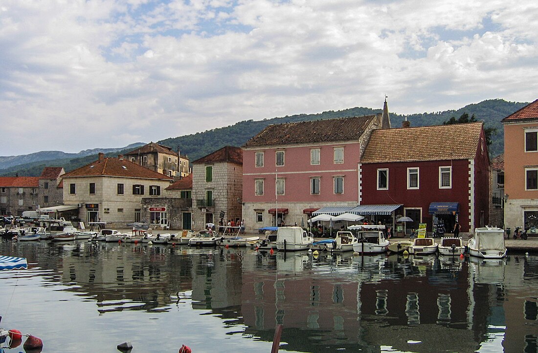 Stari Grad (Hvar)