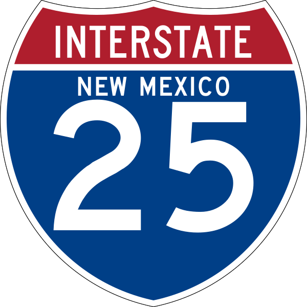 File:I-25 (NM).svg