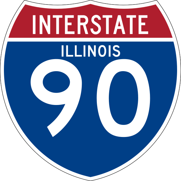 File:I-90 (IL).svg