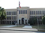 I.M. Terrell High School